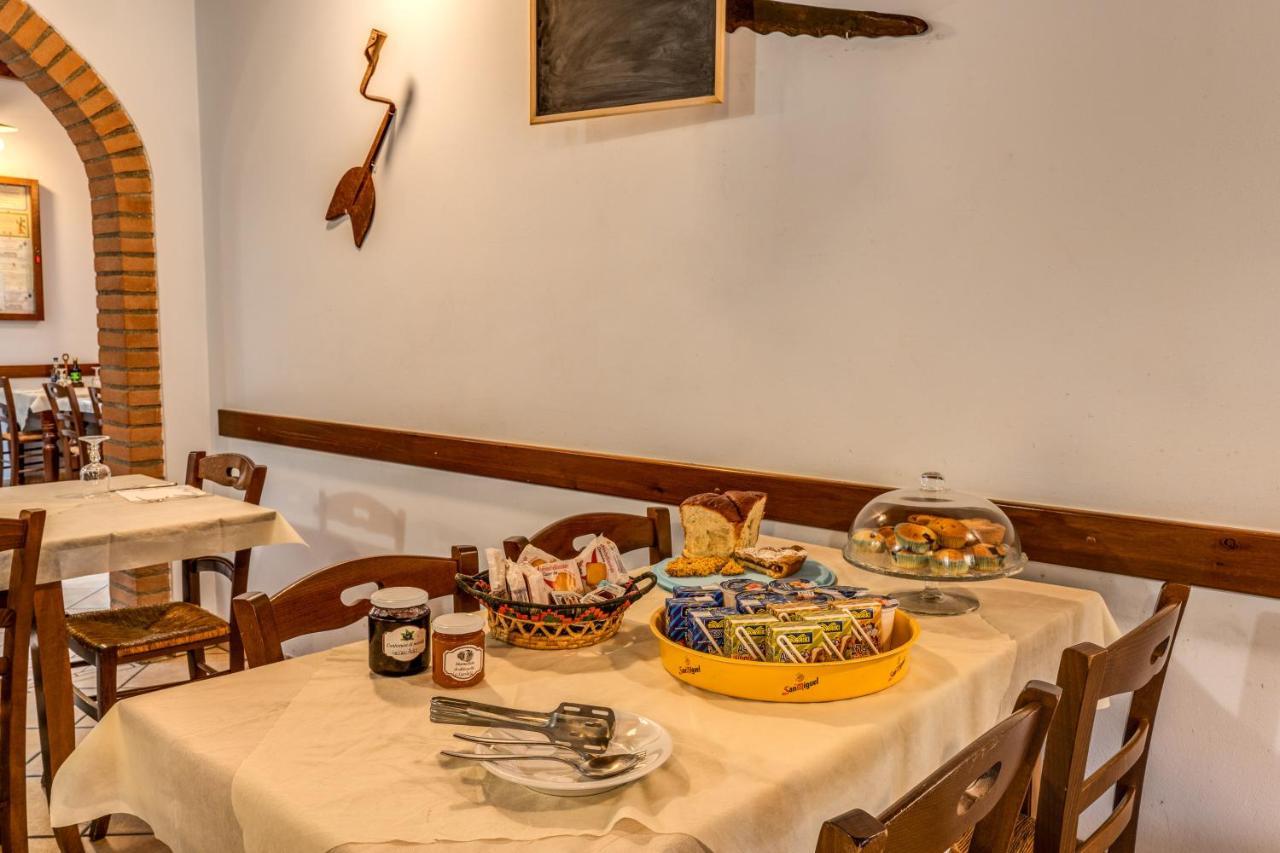 Agriturismo Pozzo Fiorito Castiglione Delle Stiviere Exteriör bild