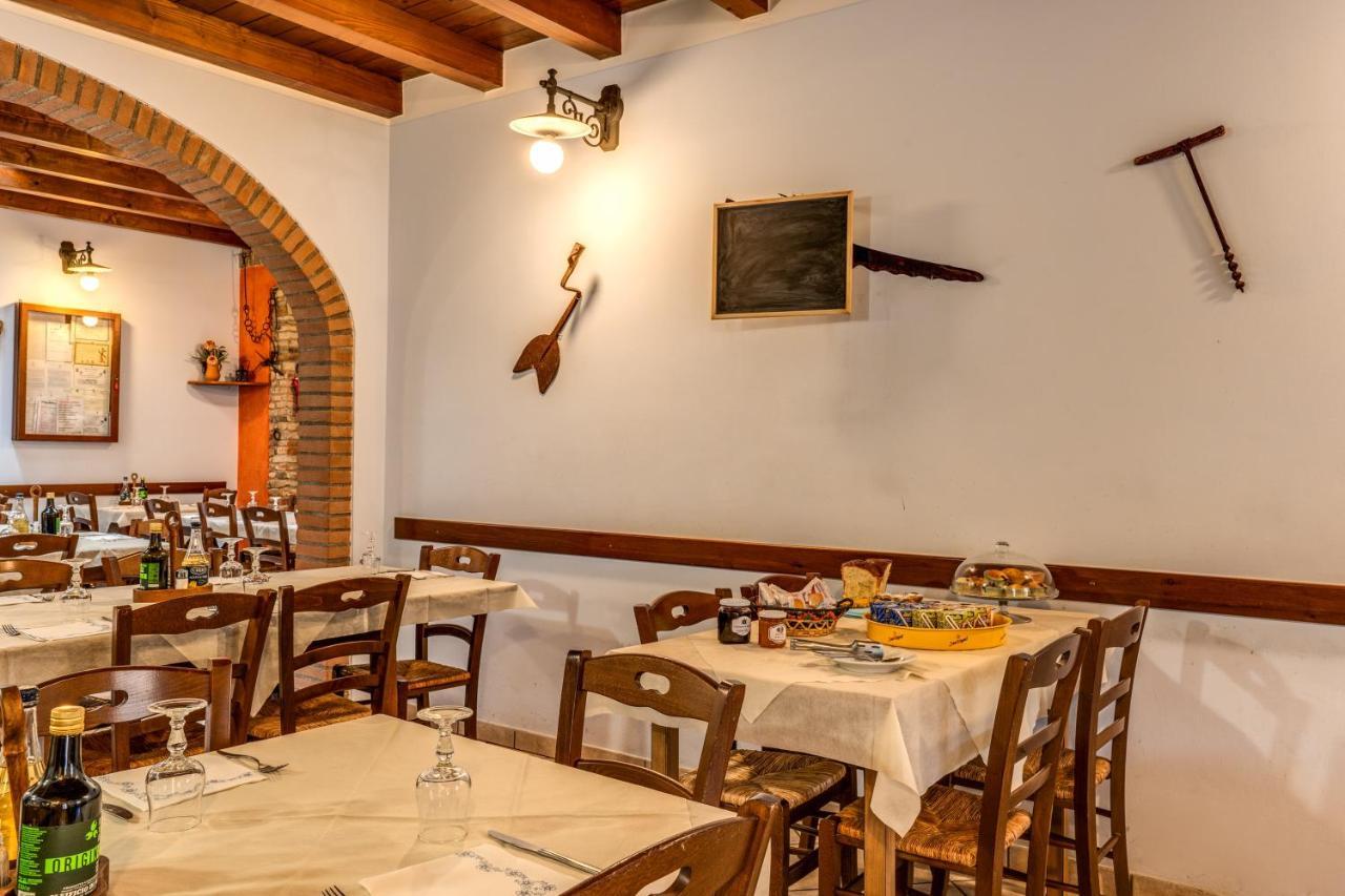 Agriturismo Pozzo Fiorito Castiglione Delle Stiviere Exteriör bild